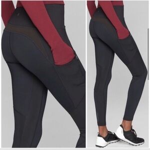 ATHLETA High Traverse Tight